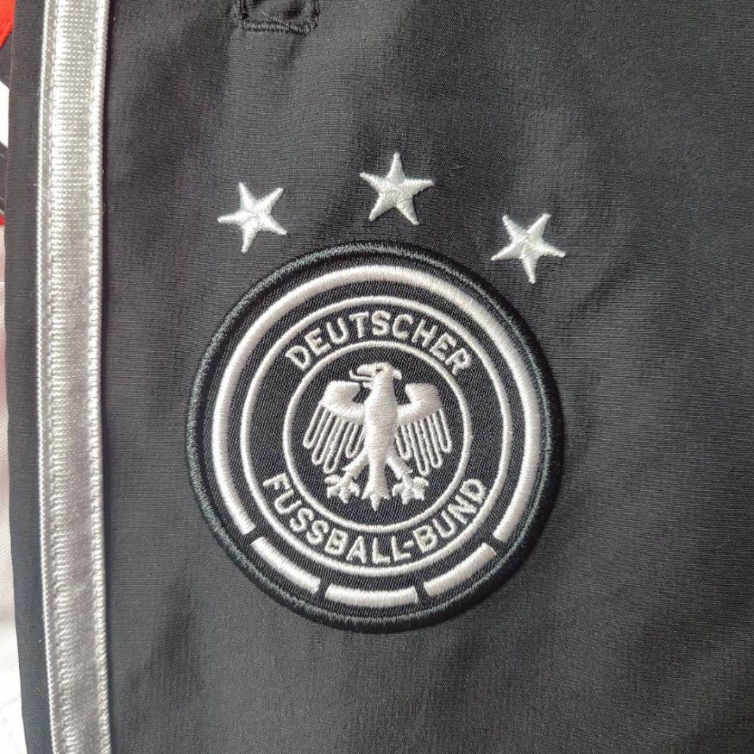 adidas アディダス ドイツ代表 トラックジャケット セットアップ
