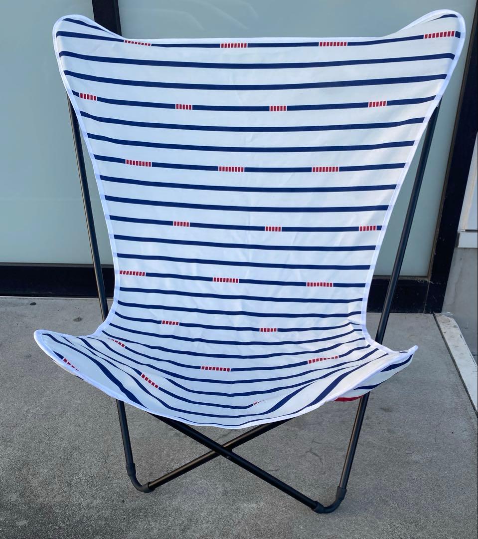 Lafuma POP UP XL バタフライチェア