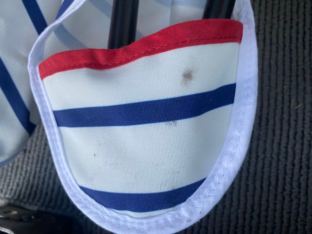 Lafuma POP UP XL バタフライチェア