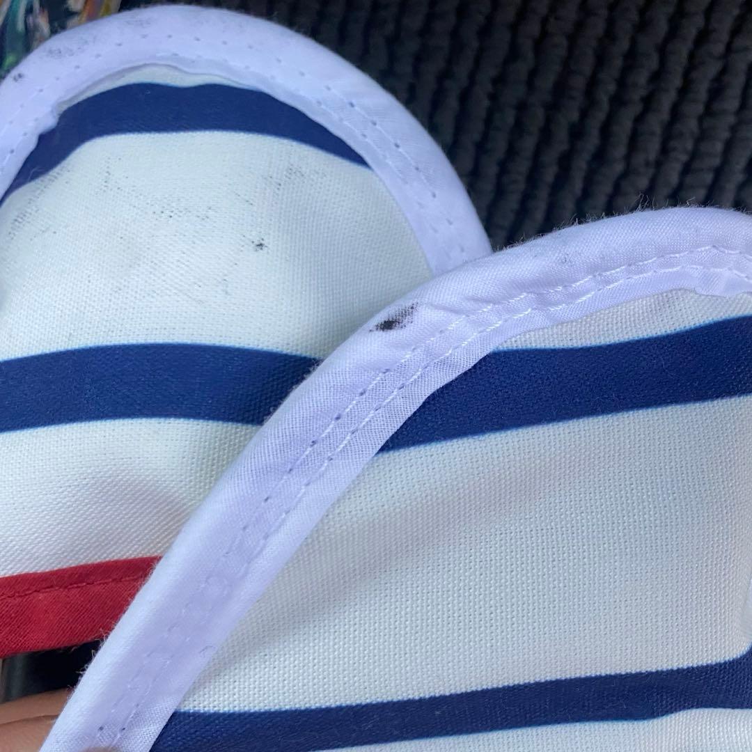 Lafuma POP UP XL バタフライチェア