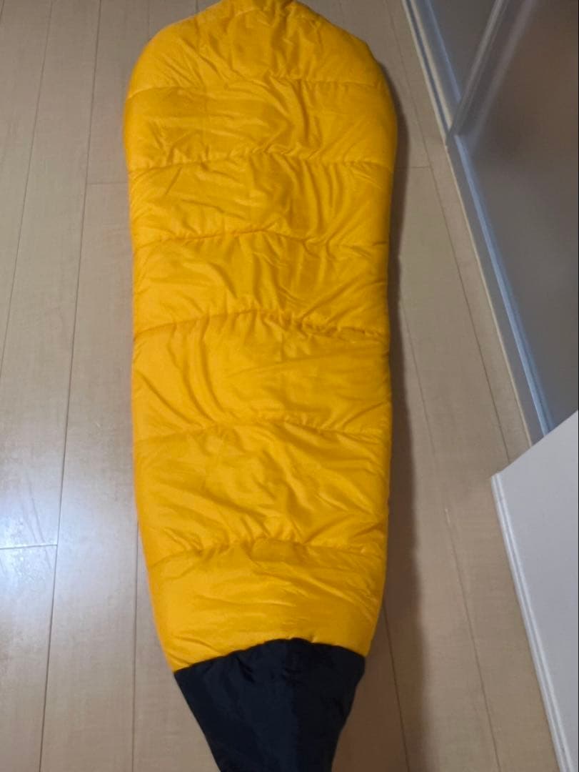 deuter Stargazer-10° 寝袋