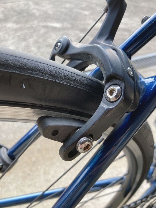 ロードバイク　トレック　ドマーネ al2