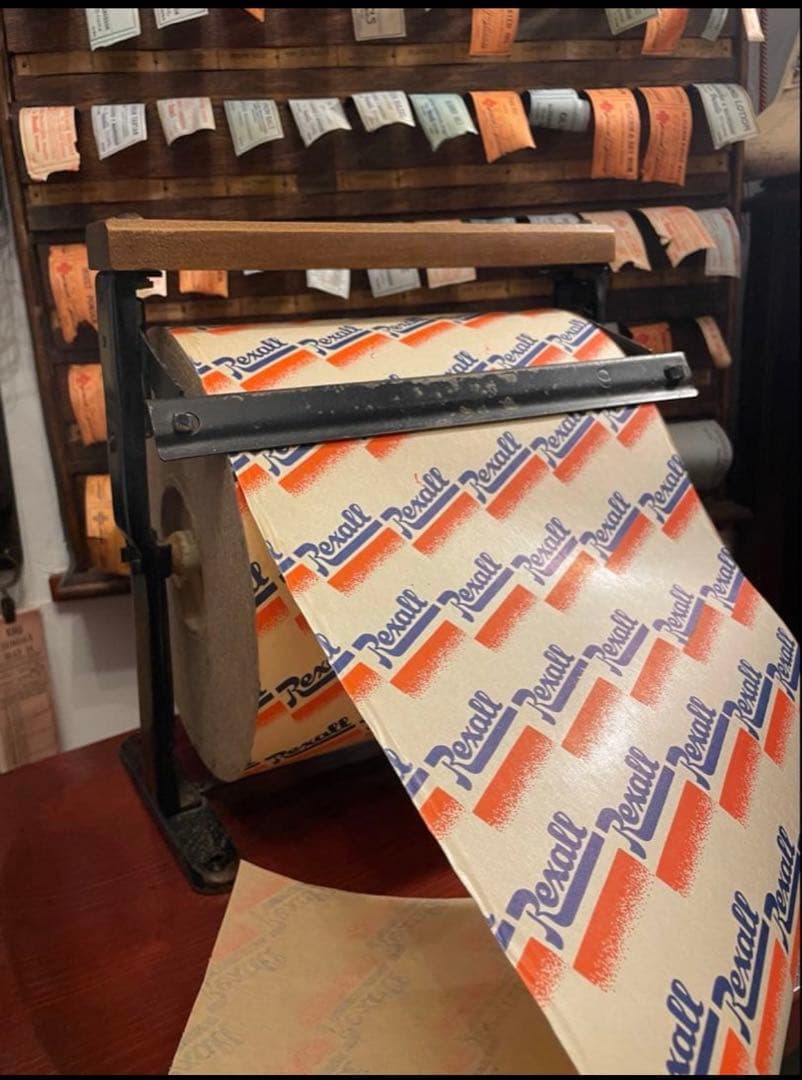 イギリスバスチケット 可愛い裏広告100枚以上✖️ 4