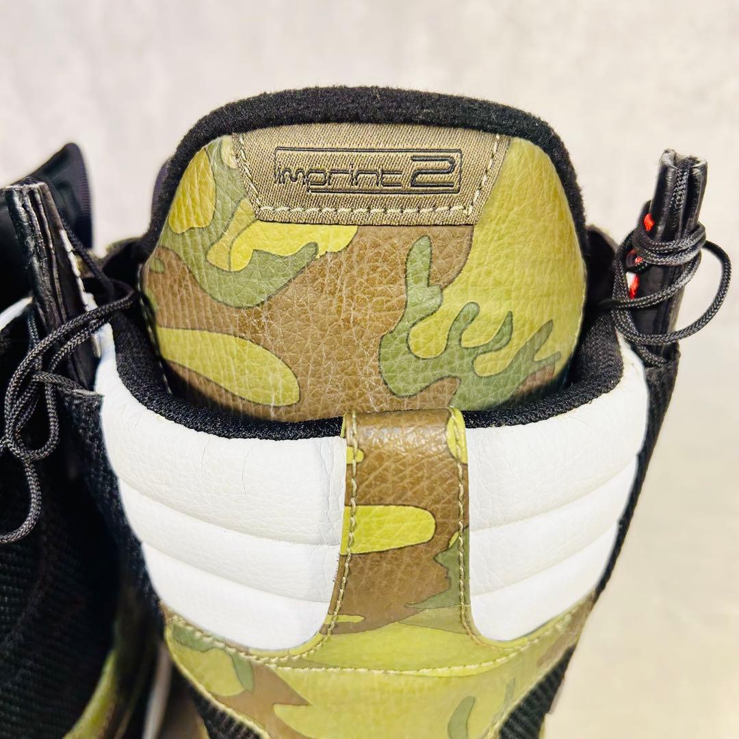 Burton バートン RULER 27.5cm スノーボード ブーツ メンズ