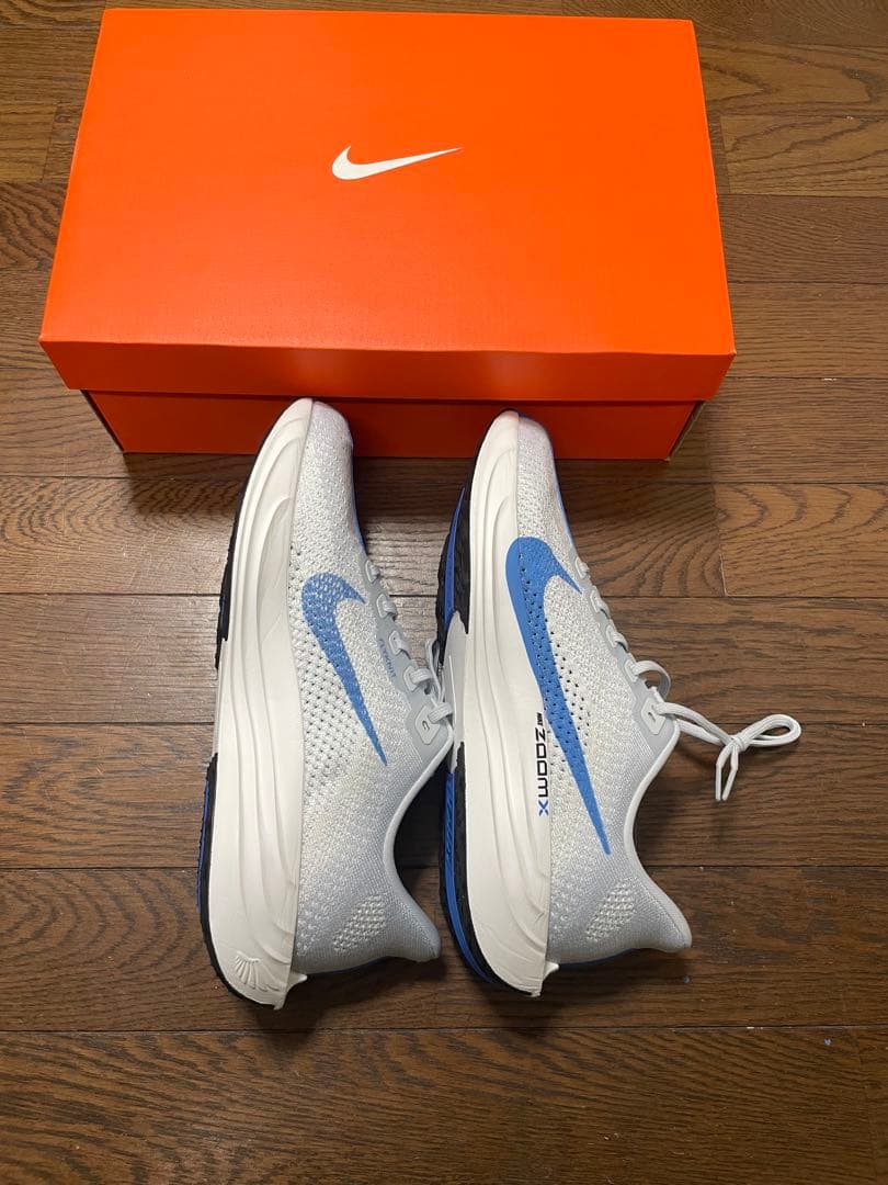 NIKE ペガサスプラス　25.5cm ナイキ　メンズ　ランニングシューズ