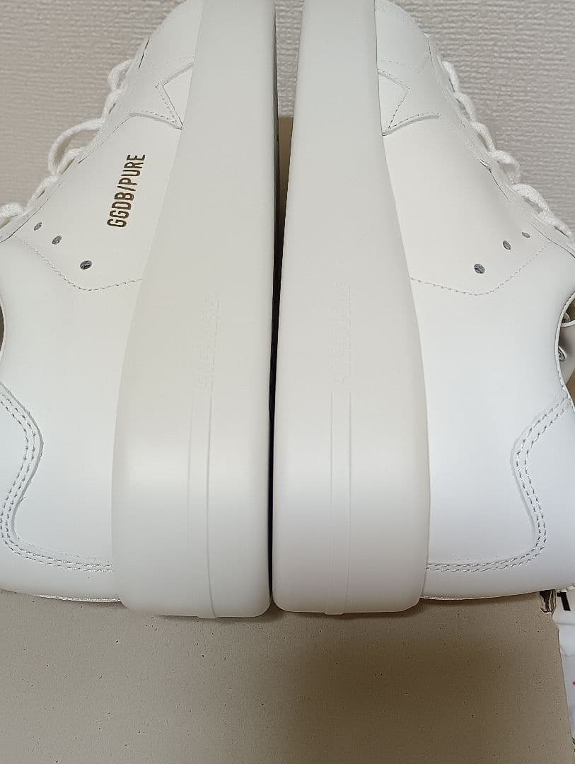 週末限定価格　GOLDEN  ゴールデングース PURE STAR36