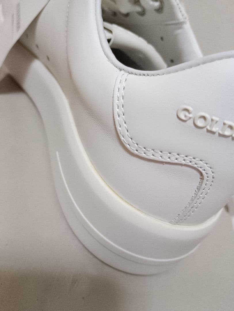 週末限定価格　GOLDEN  ゴールデングース PURE STAR36