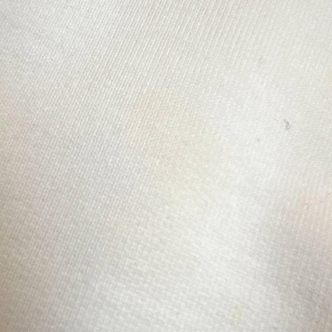 バレンシアガ　ロゴスウェット