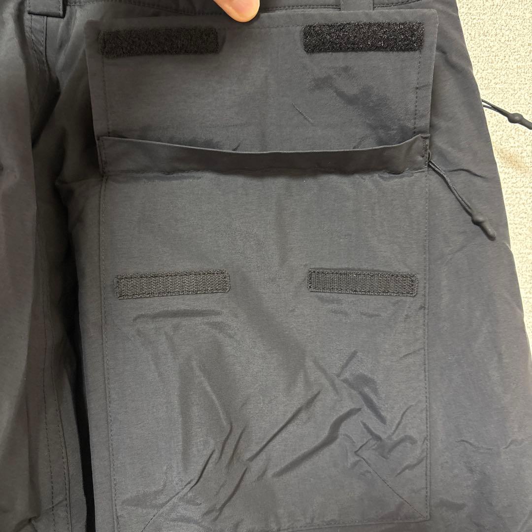 スキー ARMADA TEAM ISSUE 2L INSULATED PANT