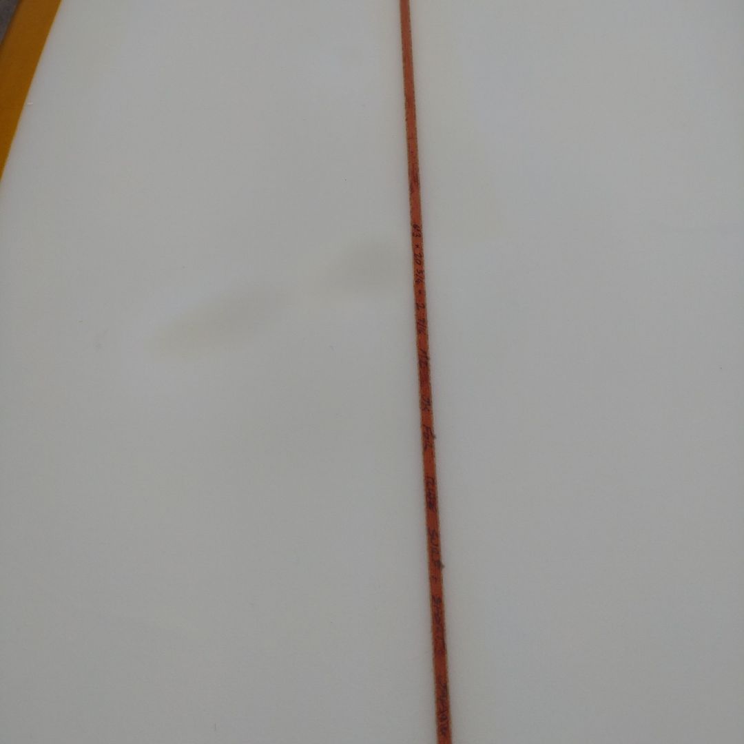 サーフィン・ボディボード JOSHUA KEOGH 6'3\" JOSHUA KEOGH