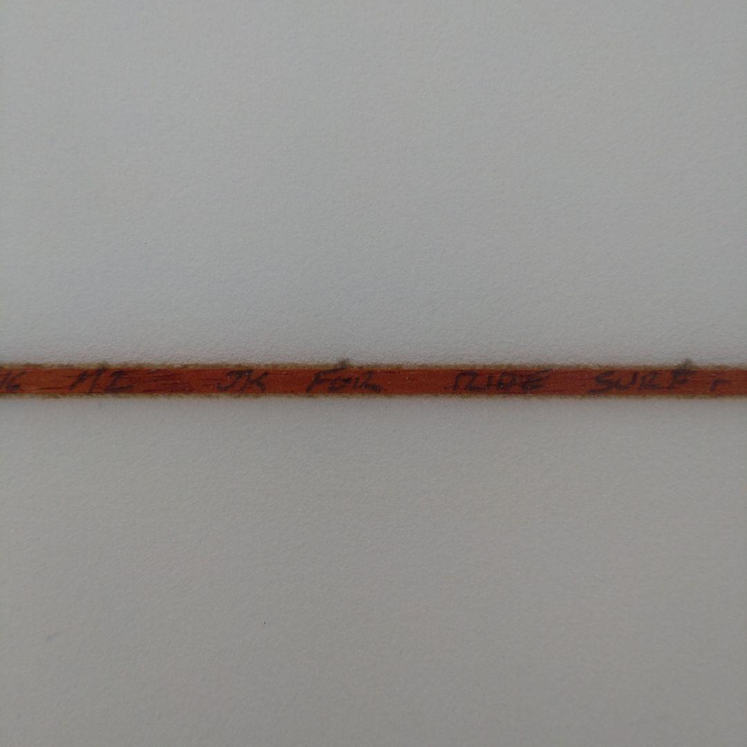 サーフィン・ボディボード JOSHUA KEOGH 6'3\" JOSHUA KEOGH