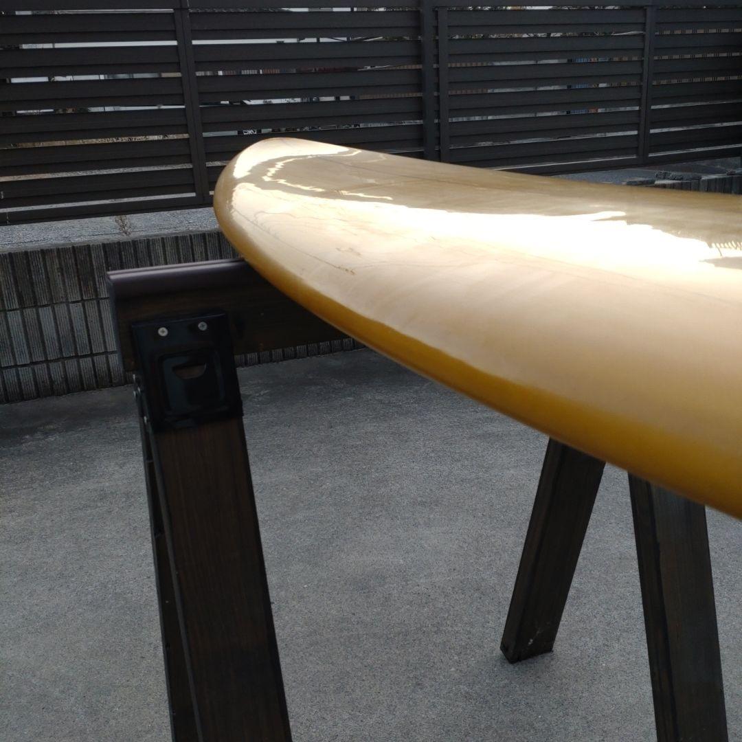 サーフィン・ボディボード JOSHUA KEOGH 6'3\" JOSHUA KEOGH