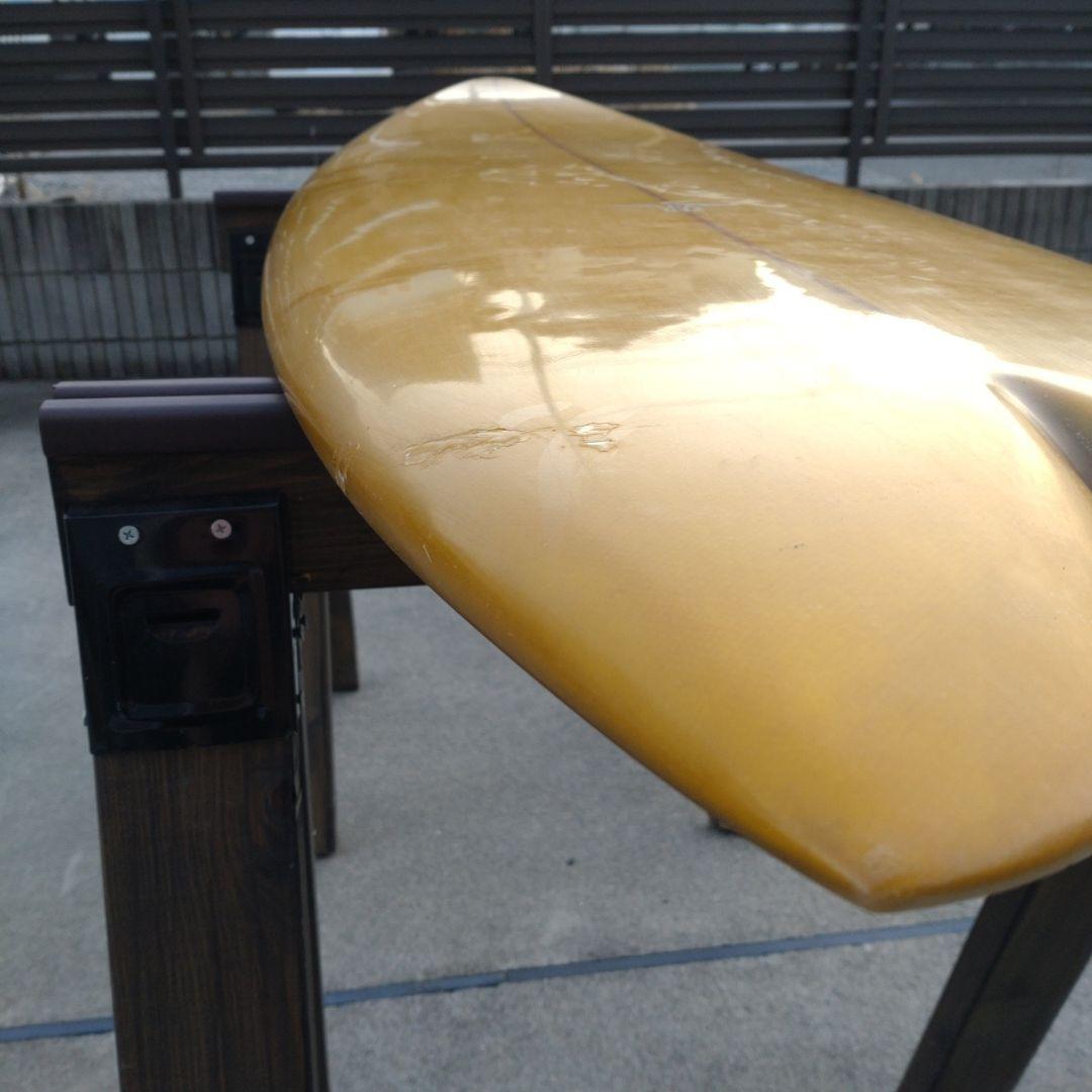 サーフィン・ボディボード JOSHUA KEOGH 6'3\" JOSHUA KEOGH