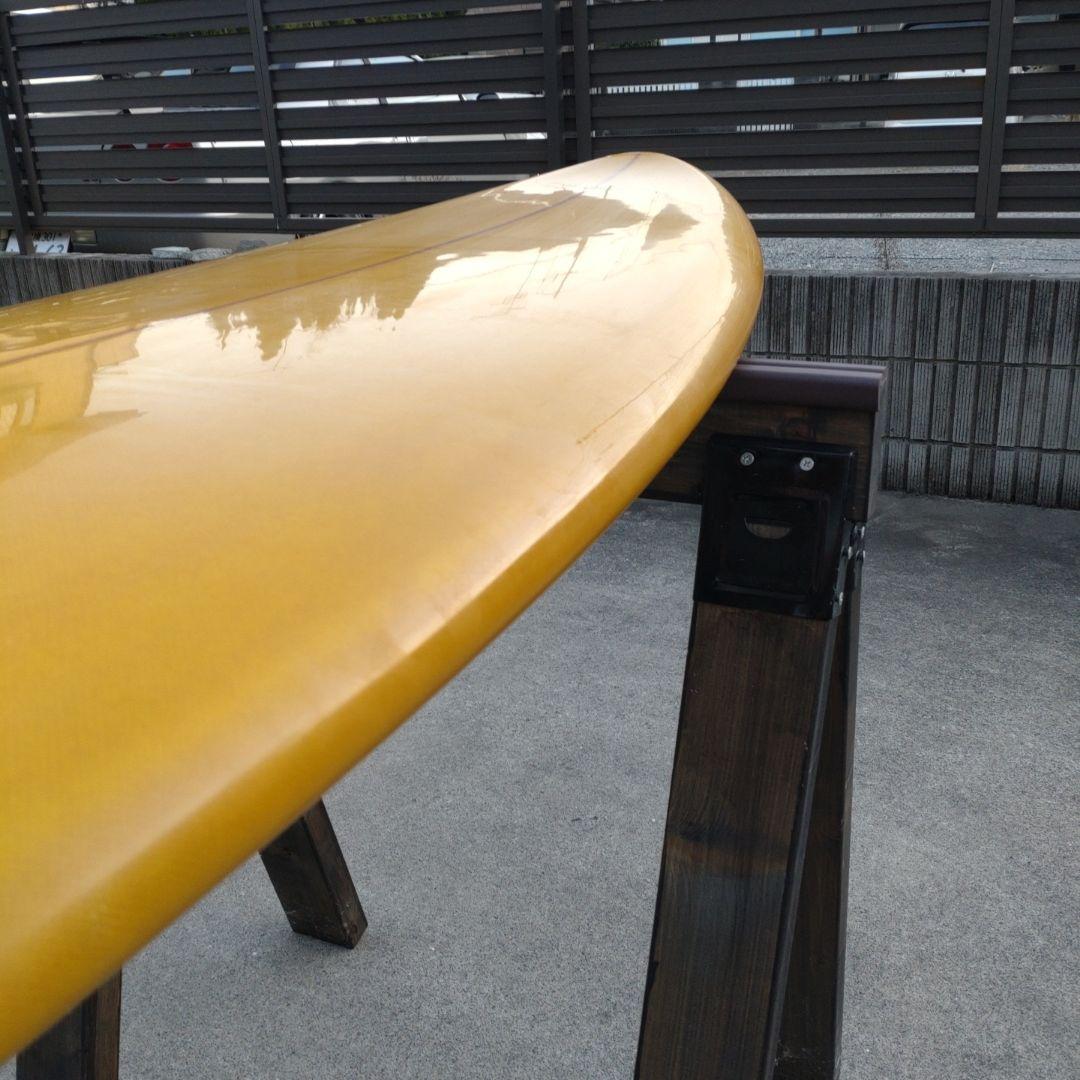 サーフィン・ボディボード JOSHUA KEOGH 6'3\" JOSHUA KEOGH