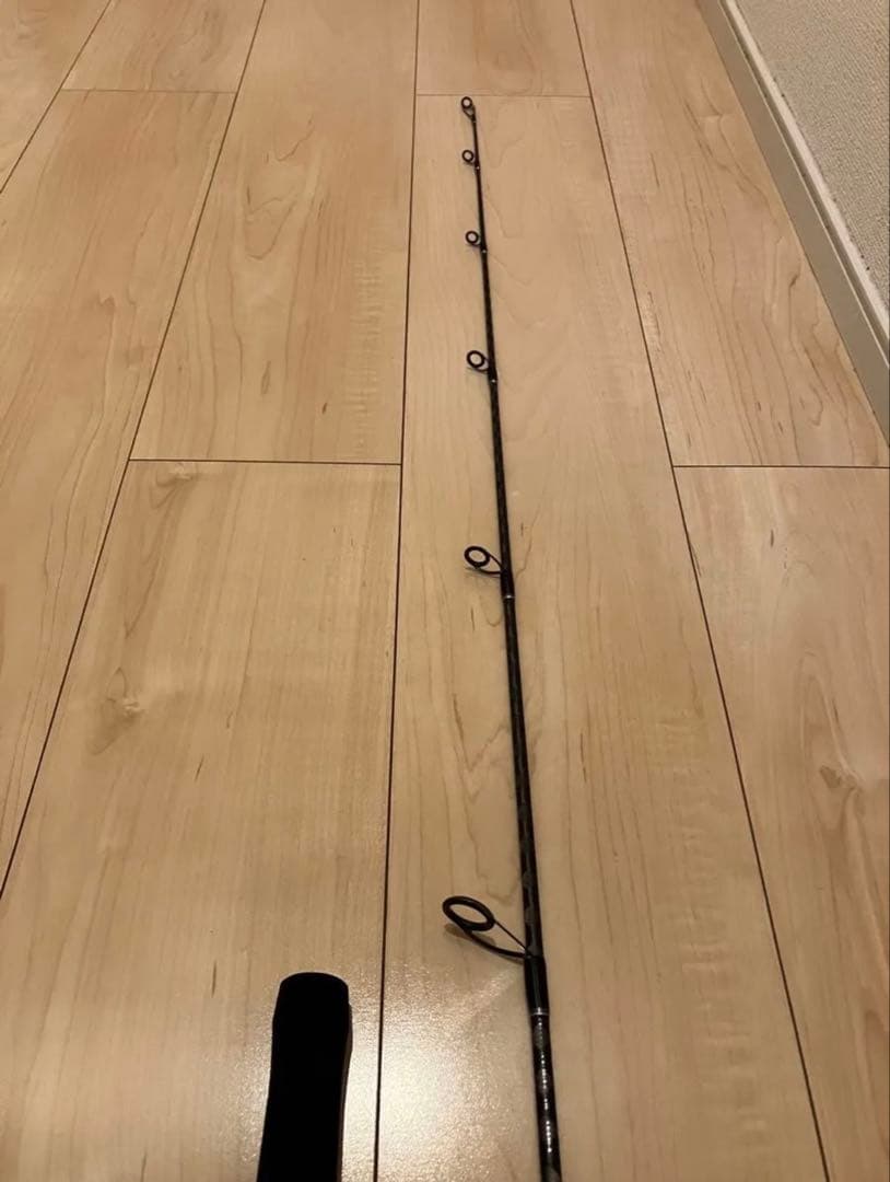 【送料込み】シマノ 21 グラップラーBB タイプJ S60-4