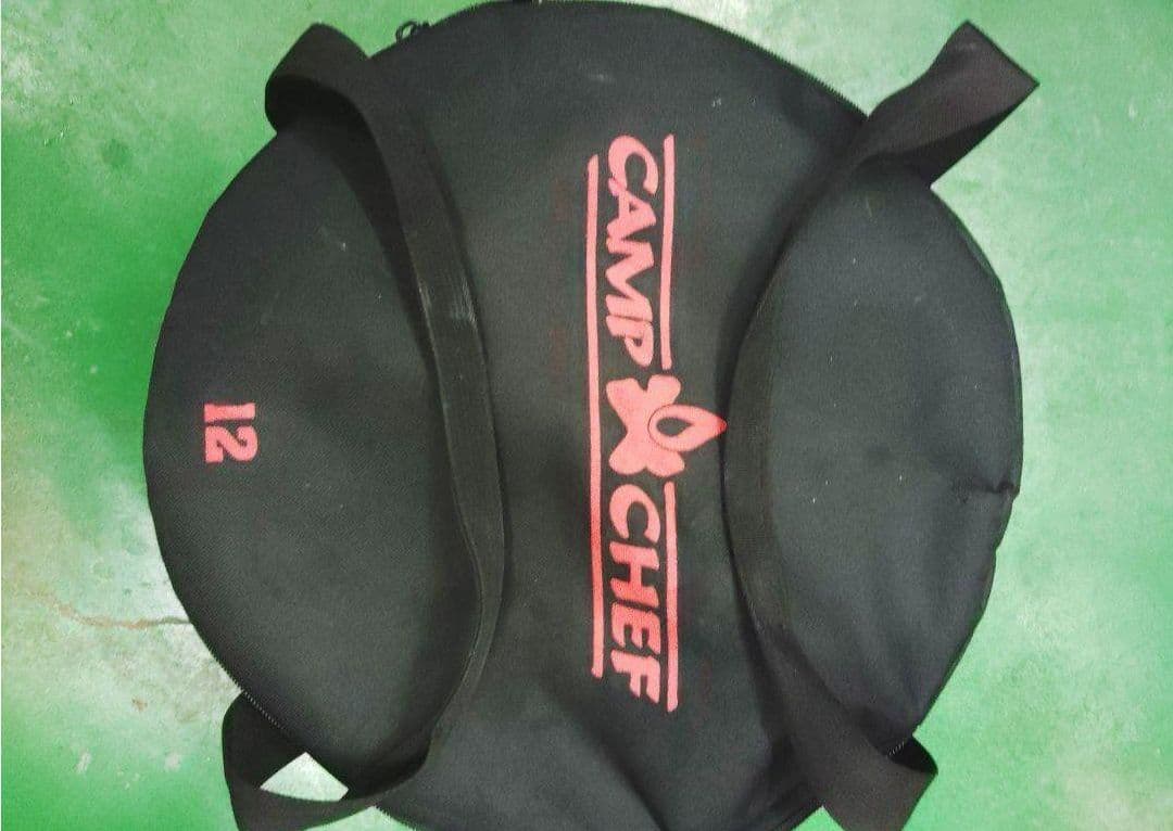 ダッチオーブン