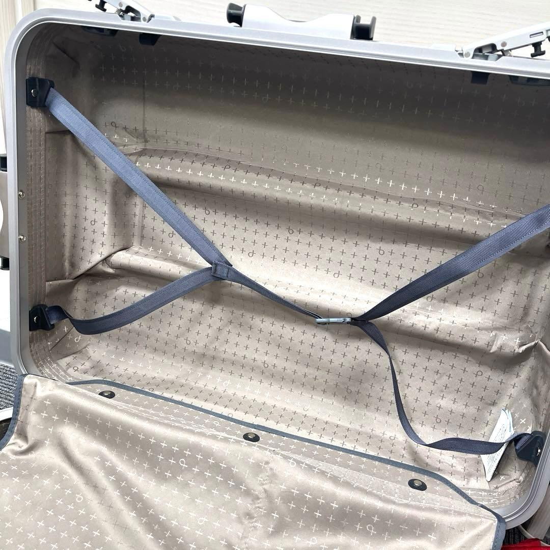 送料込み】エース プロテカ エキノックスライト 82L スーツケース4輪