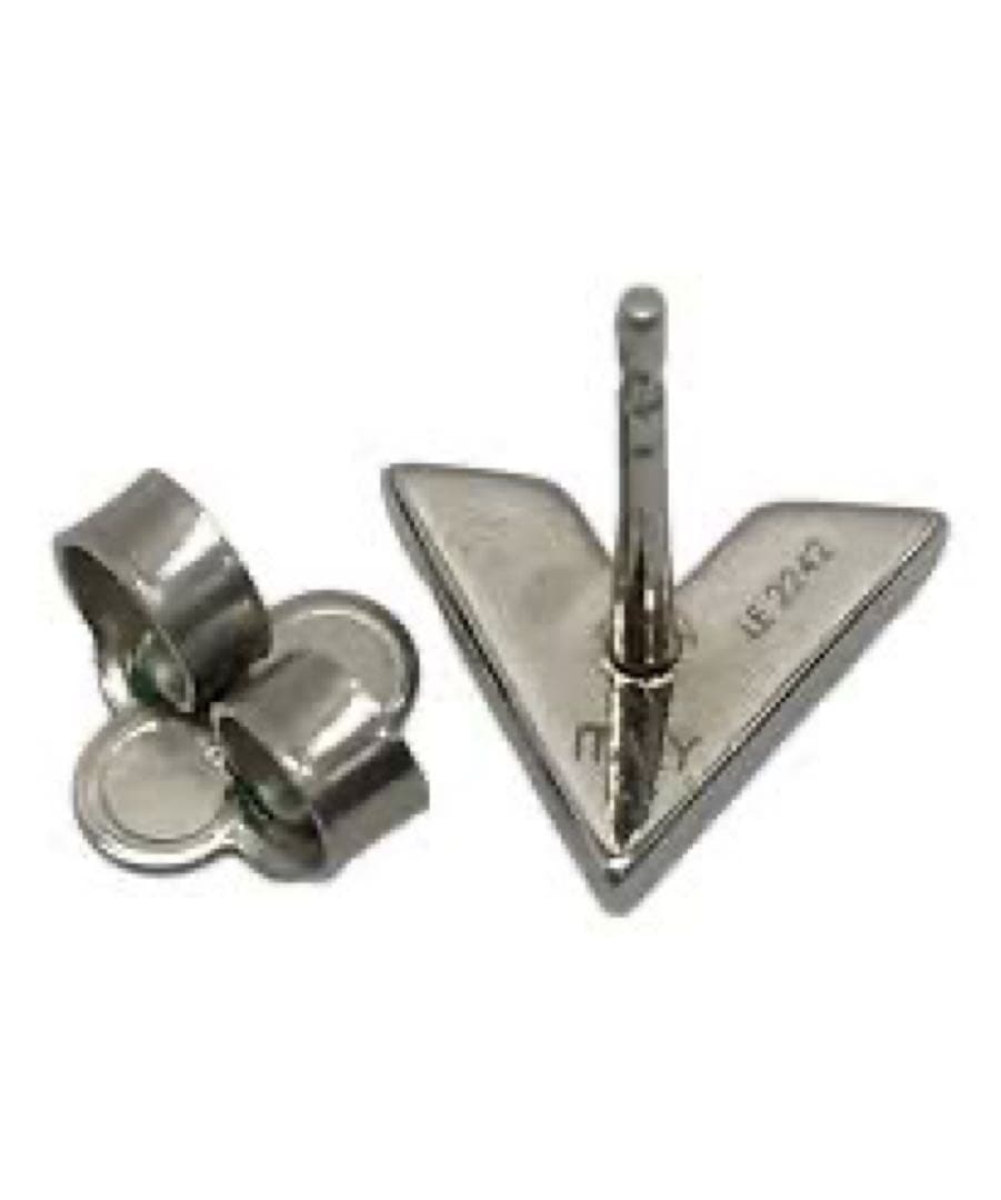 n*o様 ルイヴィトン、VUITTON、ピアス、エセンシャルv、片耳のみ