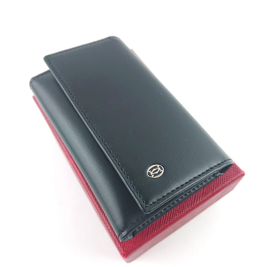 Cartier キーケース