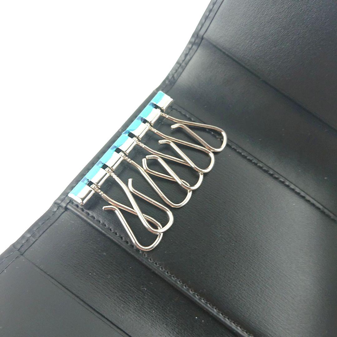 Cartier キーケース