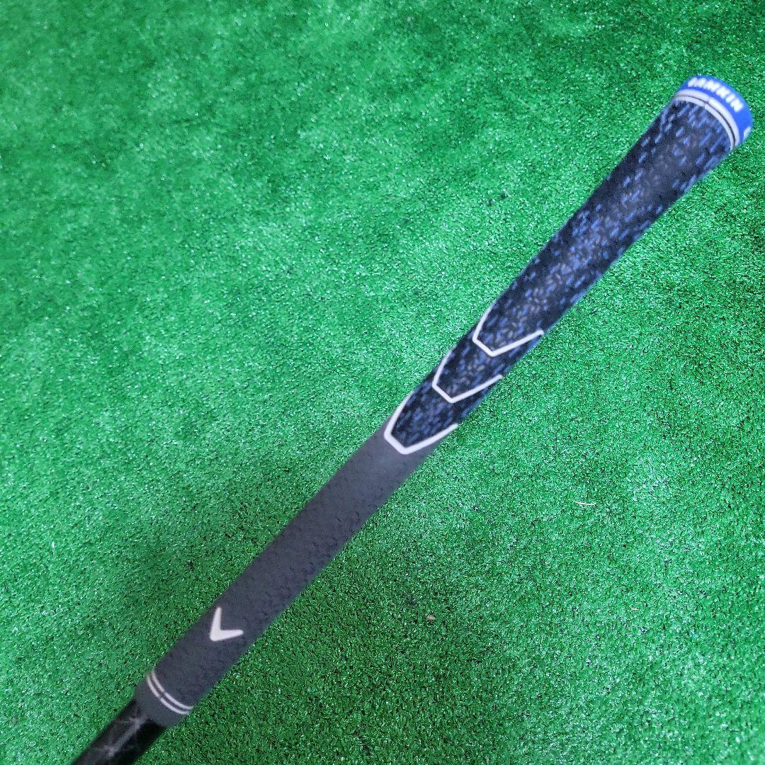 Callaway Ai SMOKE パラダイム MAX 10.5度 レフティ