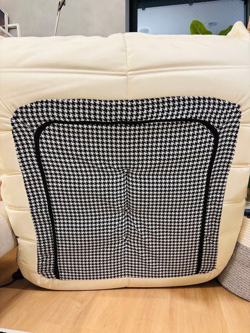 リーンロゼ トーゴ風 リプロダクト ソファ 1人掛け