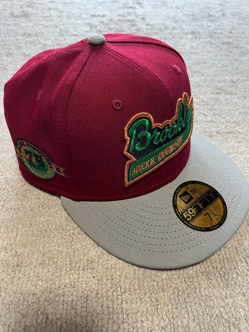 GAME別注　帽子　7 3/4 (61.5cm) まとめ売り　☆極美品☆