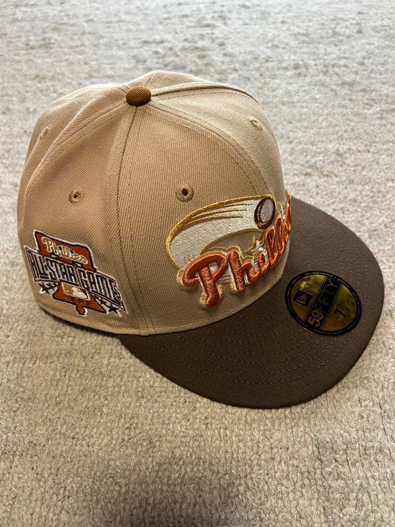 GAME別注　帽子　7 3/4 (61.5cm) まとめ売り　☆極美品☆