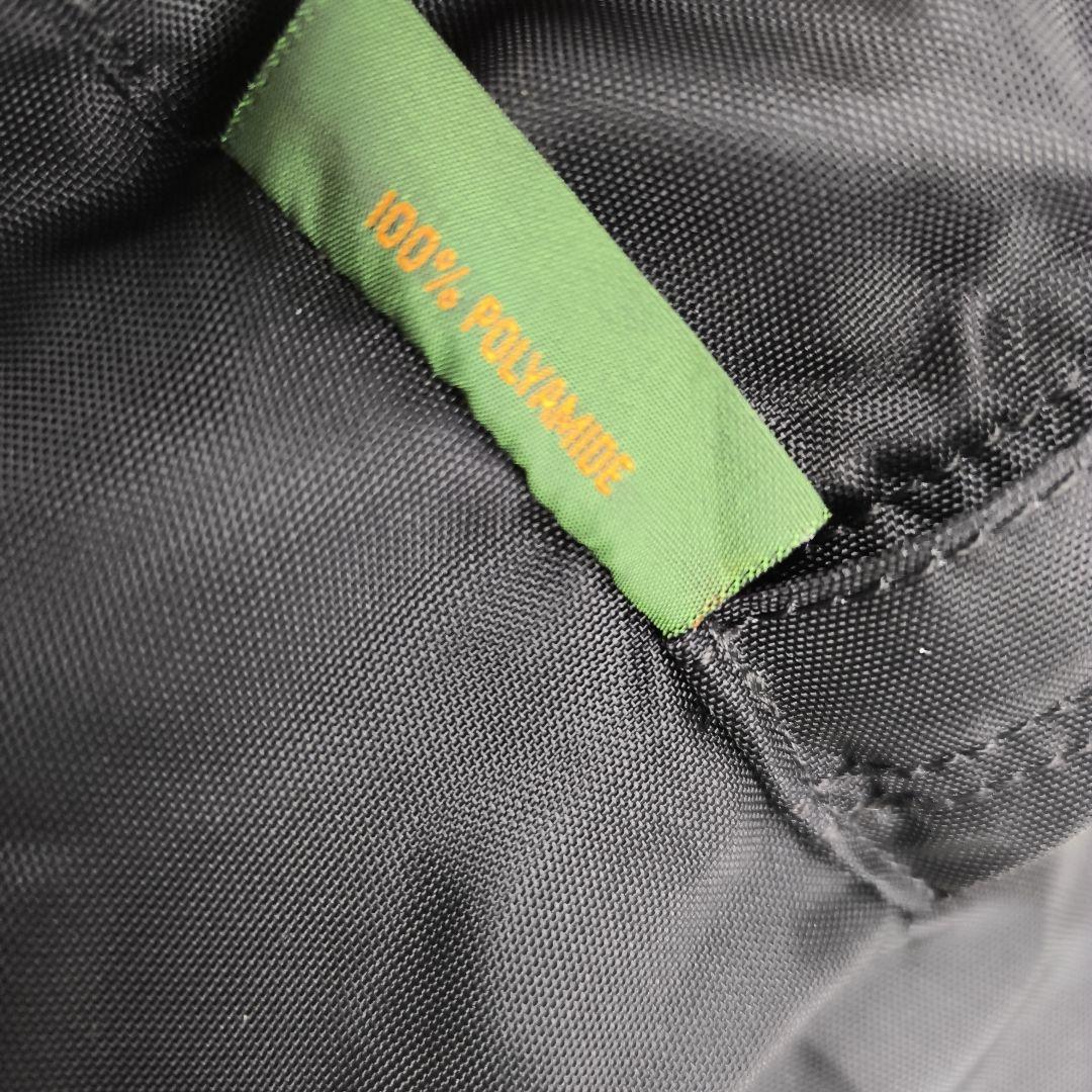 ✨美品✨ エルベシャプリエ 978N ナイロンデイパック 1層 A4可 黒