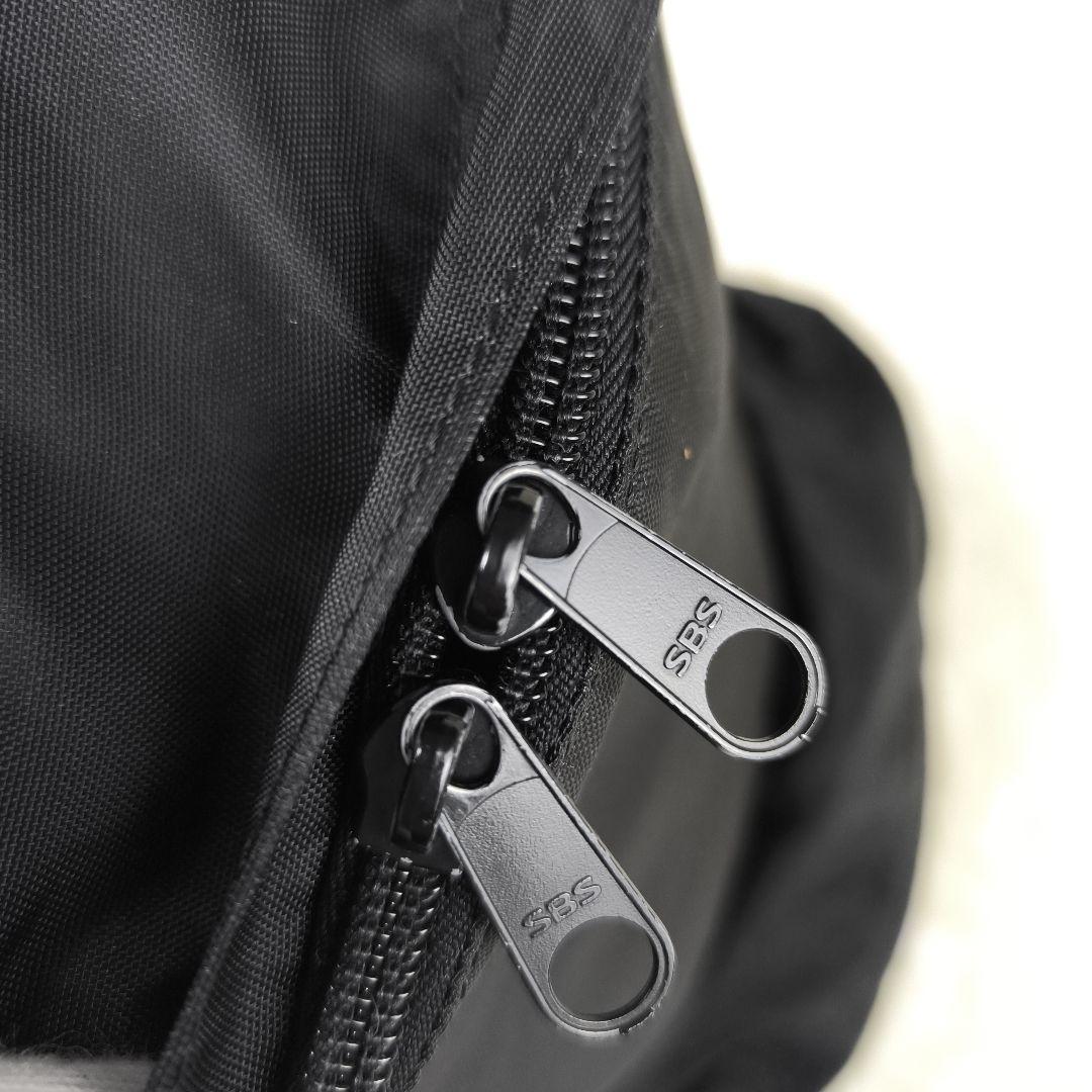 ✨美品✨ エルベシャプリエ 978N ナイロンデイパック 1層 A4可 黒