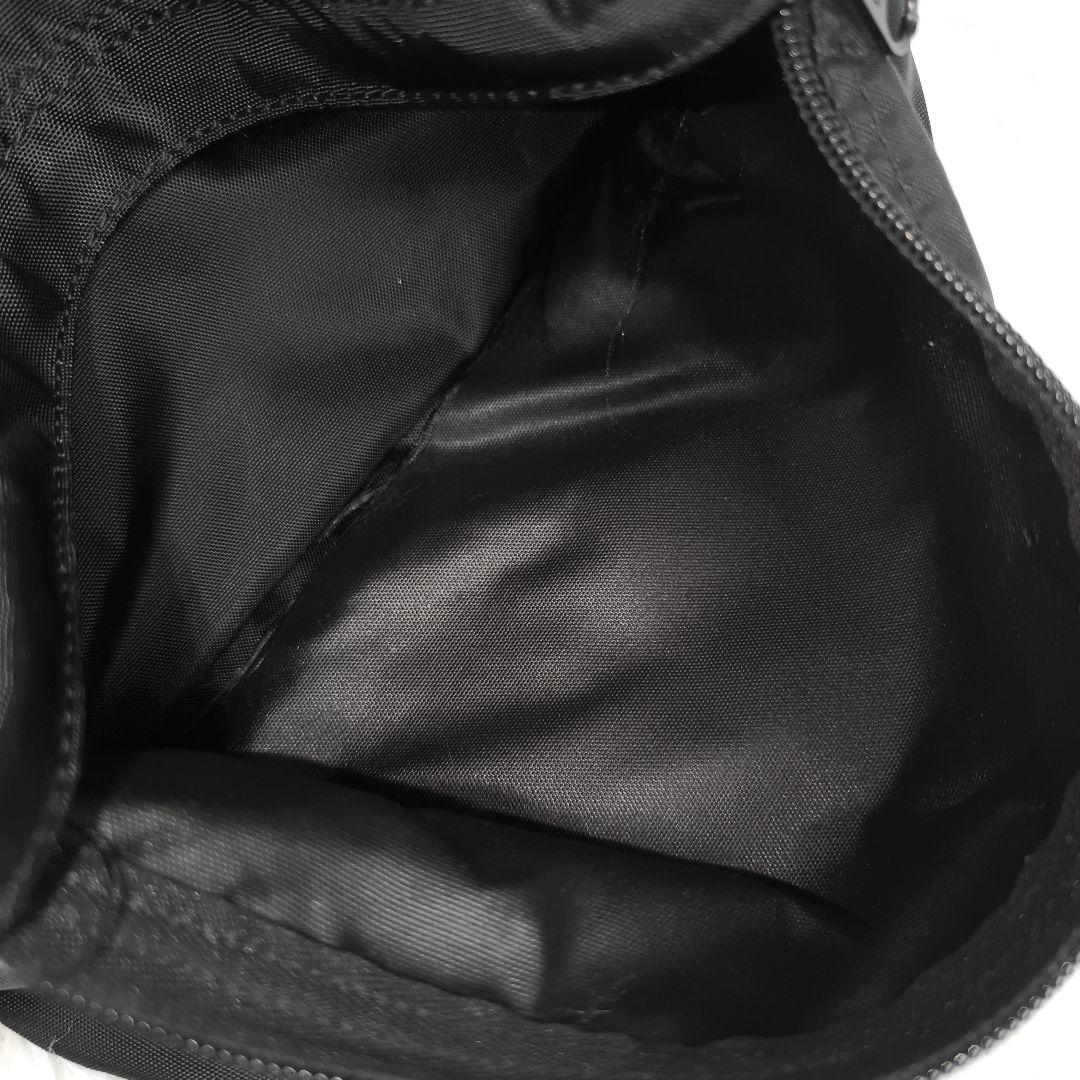 ✨美品✨ エルベシャプリエ 978N ナイロンデイパック 1層 A4可 黒