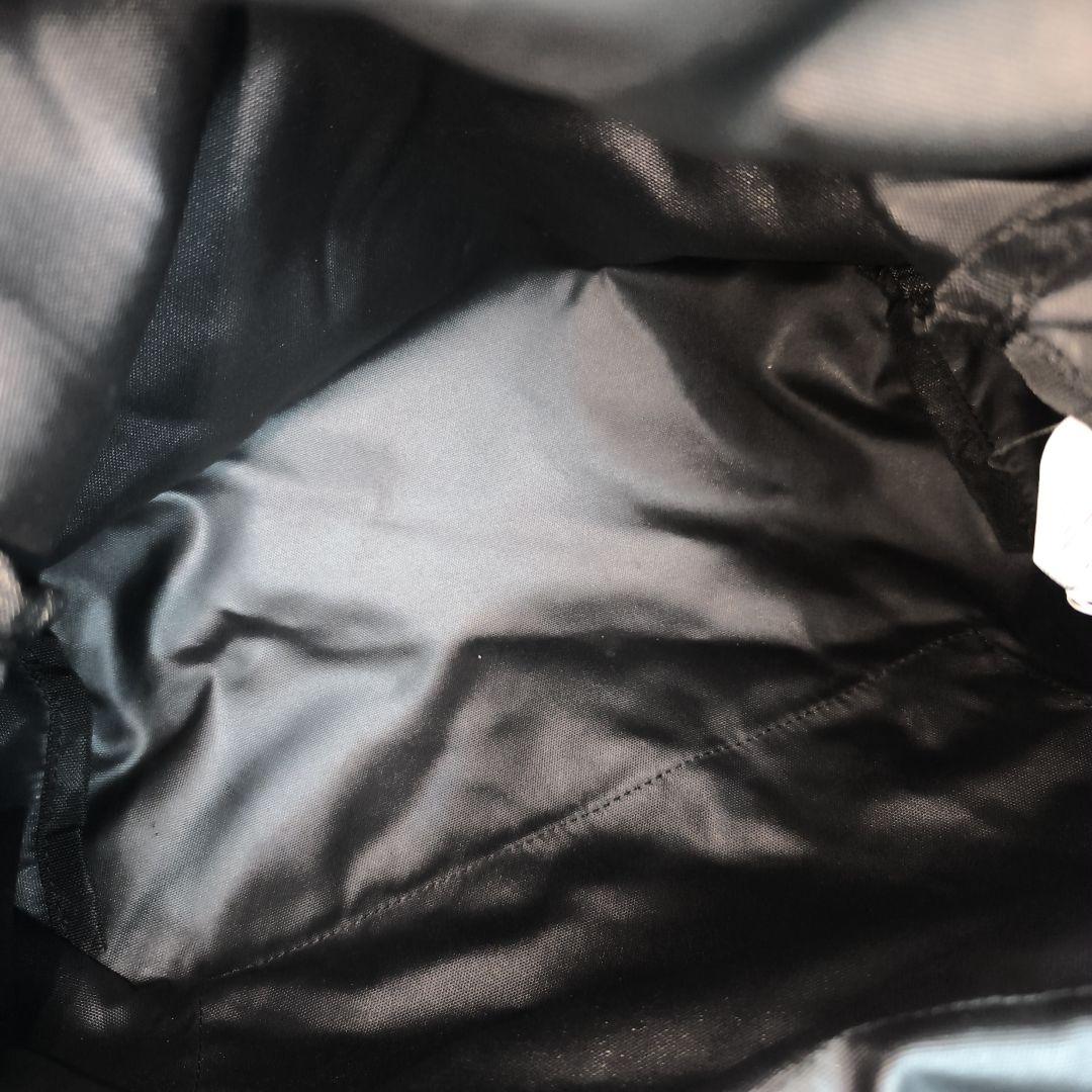 ✨美品✨ エルベシャプリエ 978N ナイロンデイパック 1層 A4可 黒