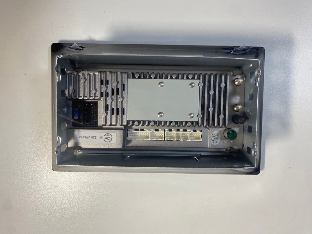 ATOTO S8MS 2DIN 内蔵4GLTE 8-Core 4G+