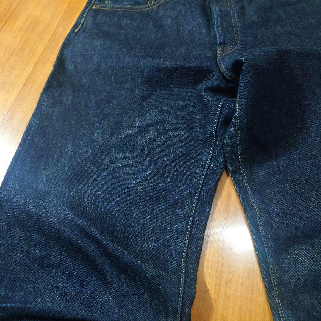 色残り95％　VintageHeads　セットアップ　506xx 551zxx