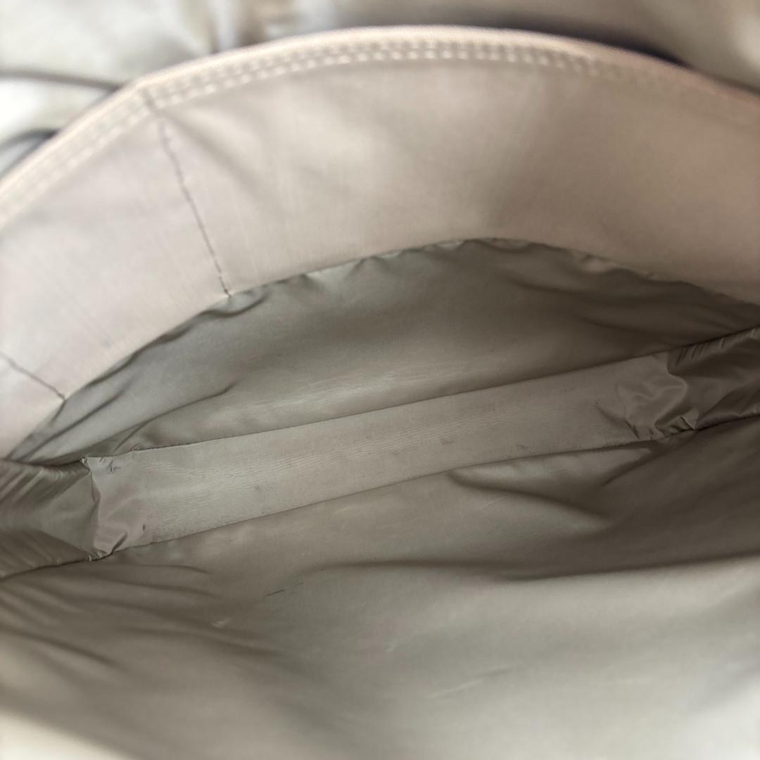 超極美品 ルイヴィトン ダミエジェアン コンパニョン ショルダーバッグ テール