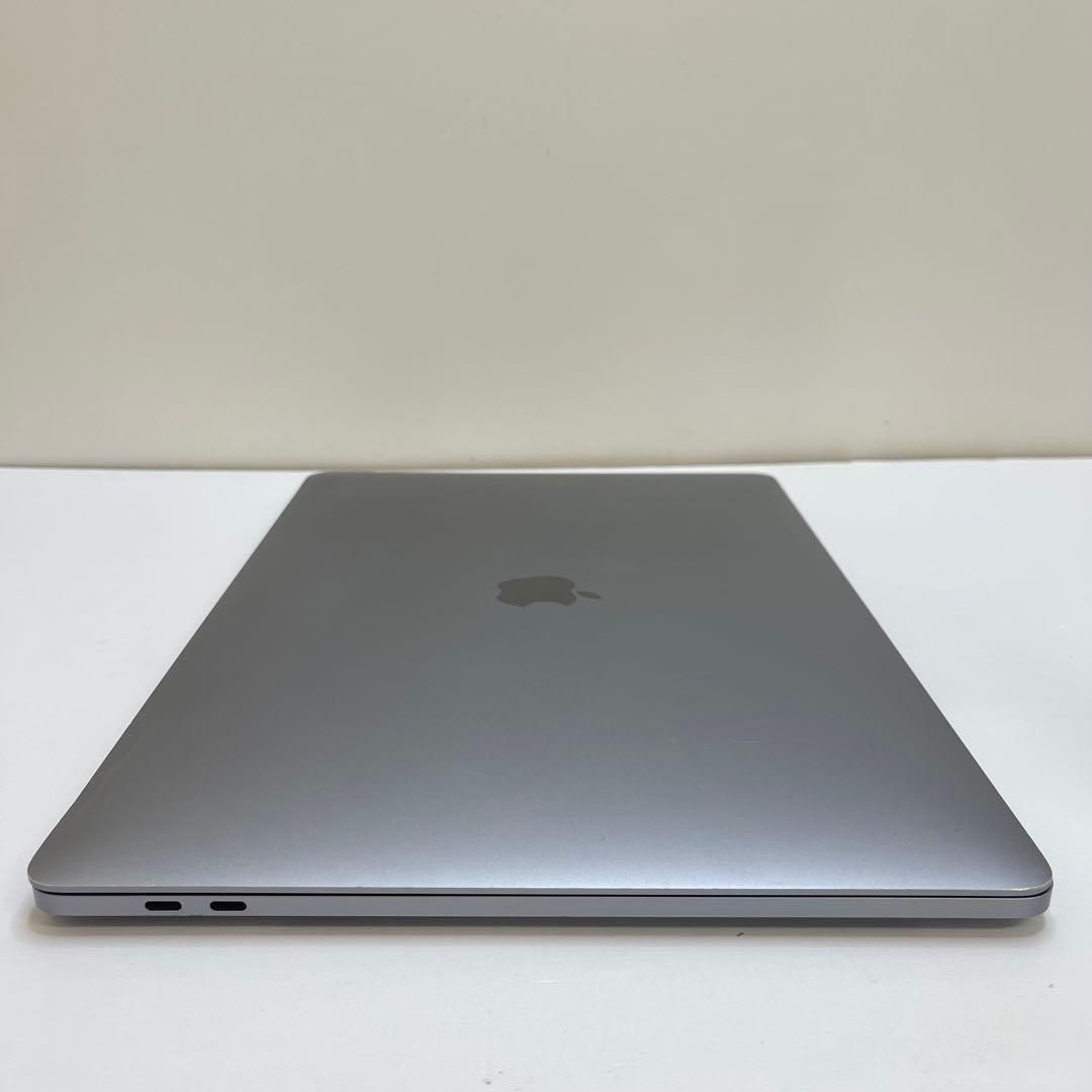 MacBook本体 #680 Macbook Pro 2016 15inch i7 16GB 512
