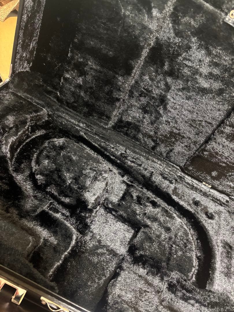 g*o様 フリューゲルホルンケース ヤマハ YFH8310Z トランペット