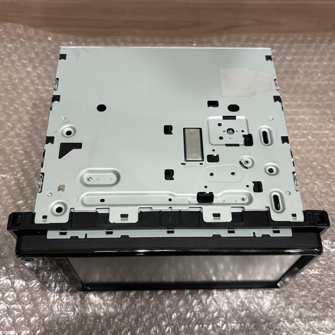 トヨタ純正　SDナビゲーション NSCN-W68 カーナビ　ジャンク