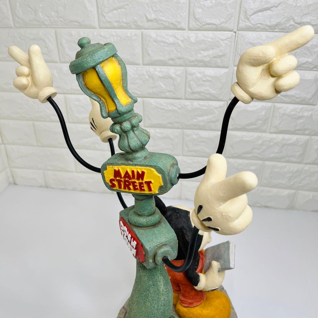 希少】セトクラフトミッキースリッパラック