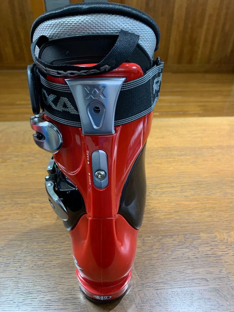 レグサムスキーブーツ　リベロ90