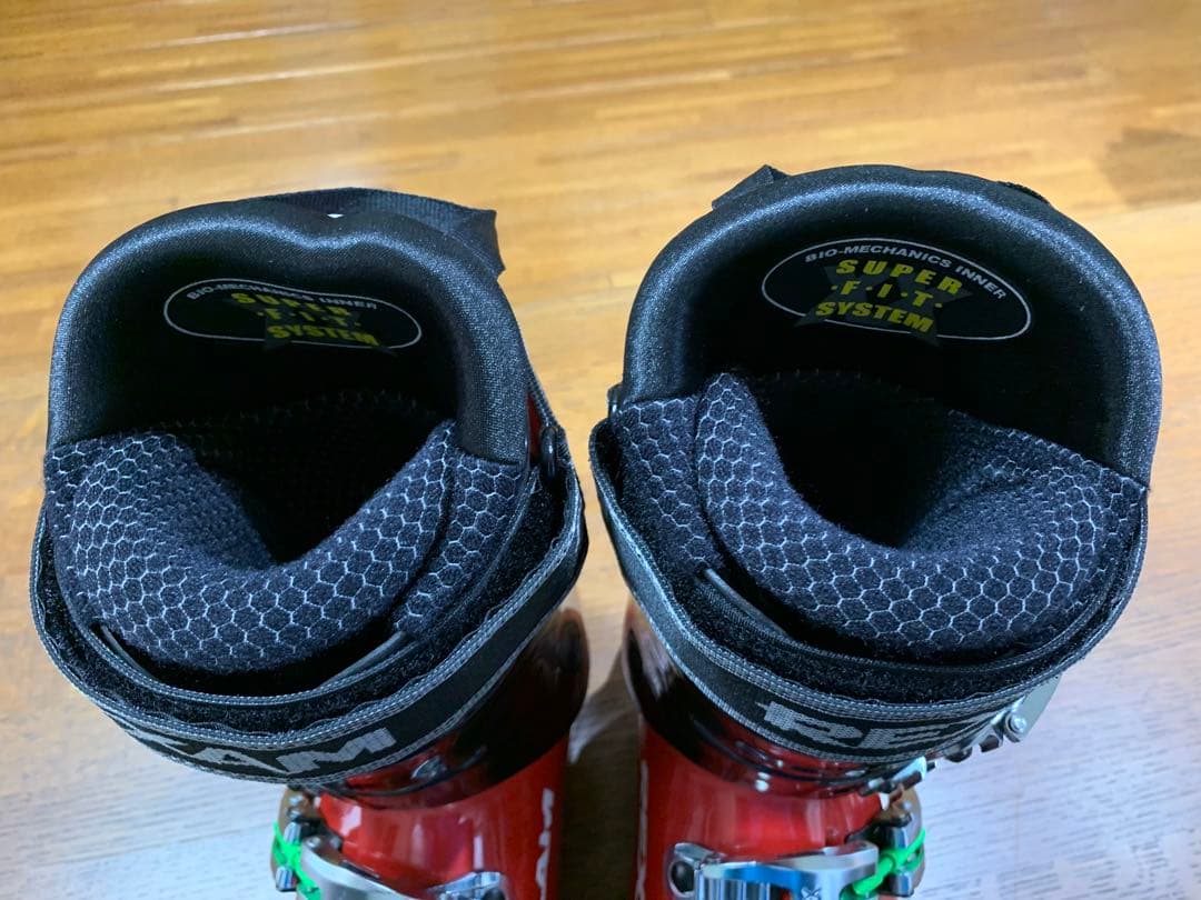 レグサムスキーブーツ　リベロ90