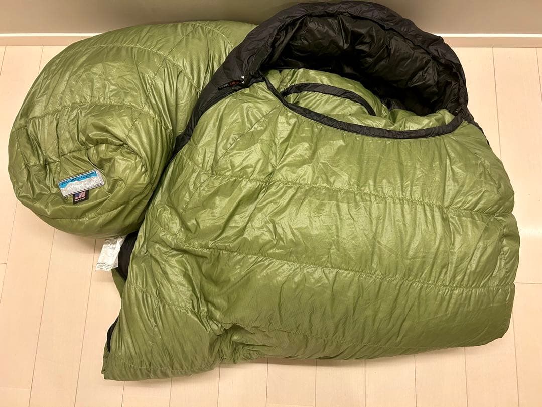 アウトドア寝具 TNFWESTERN MOUNTAINEERING VERSALITE