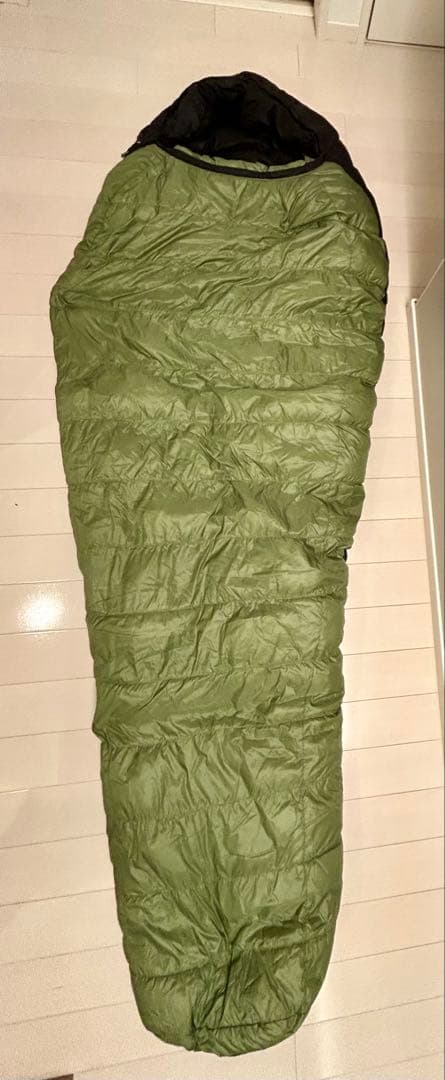 アウトドア寝具 TNFWESTERN MOUNTAINEERING VERSALITE