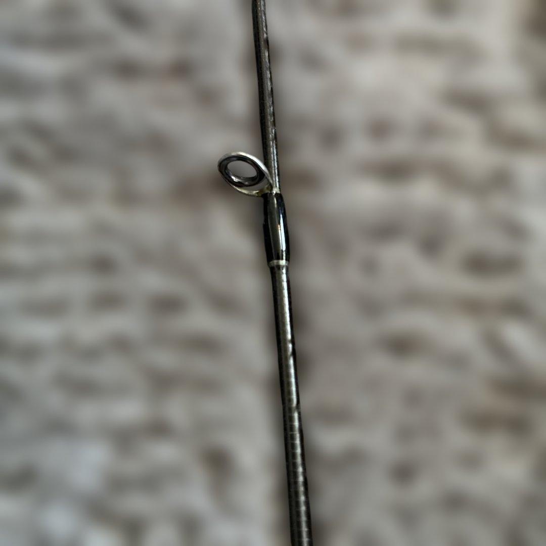 近*蔵様 Brist Vendaval 10.1M ルアーロッド　ベンダバール