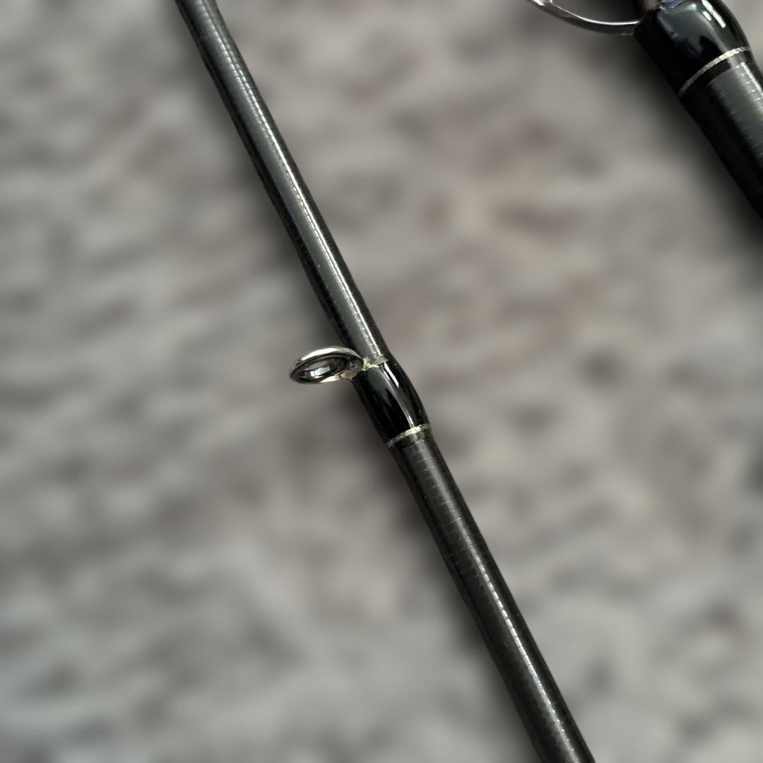 近*蔵様 Brist Vendaval 10.1M ルアーロッド　ベンダバール