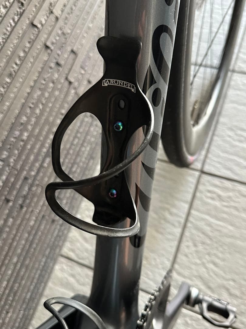 ウィリエール WILIER ゼロ ZERO SL シマノアルテグラ R8170