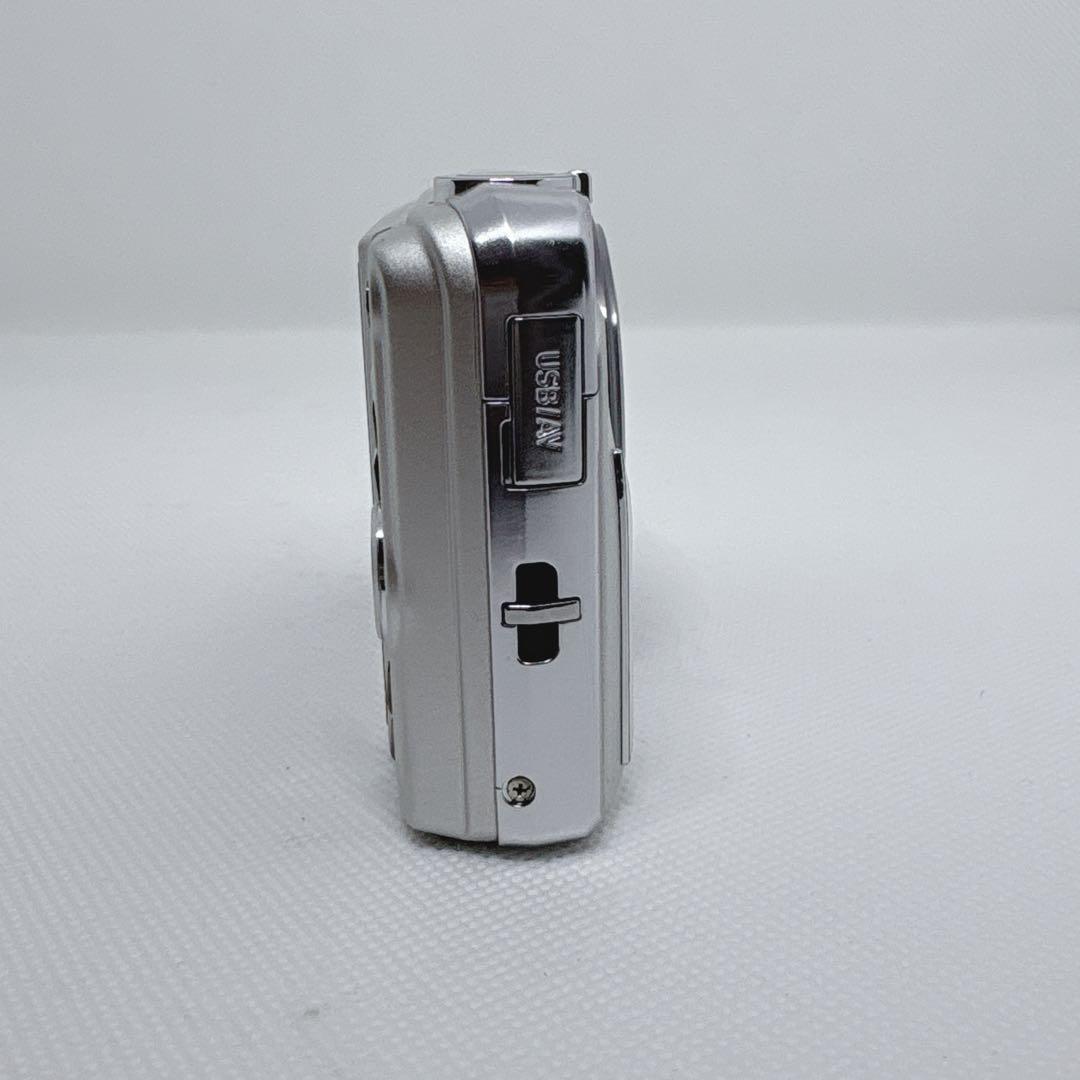 【完品】 CASIO EXILIM EX-H15 カシオ エクシリム デジカメ