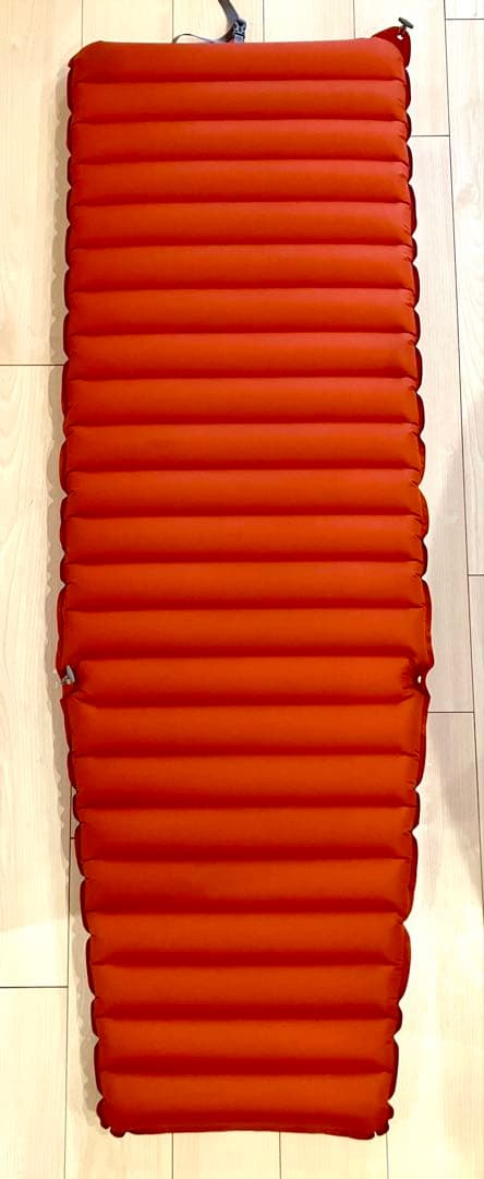 モンベル　エクセロフトエアパッド150