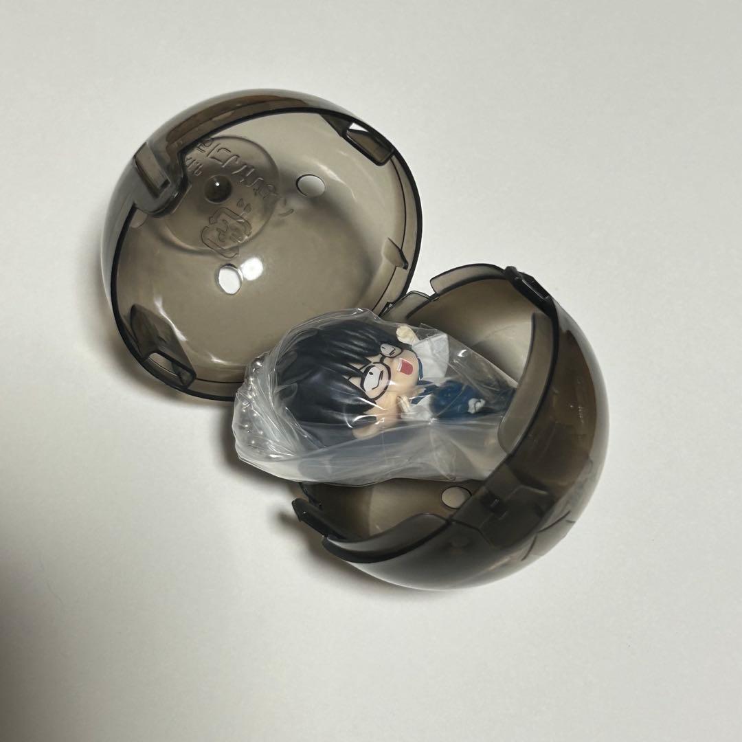 銀魂 つまんでつなげてマスコット - メルカリ