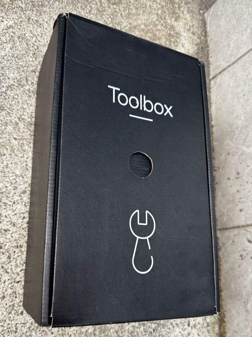 実働エラー無 X3 VANMOOF キャリア付 現状渡 引き取りのみ - メルカリ